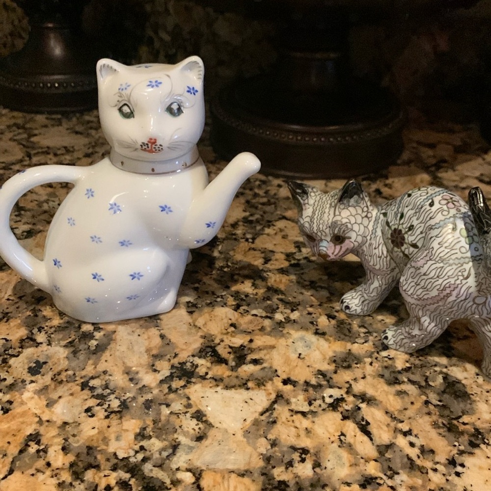 Kitchen items